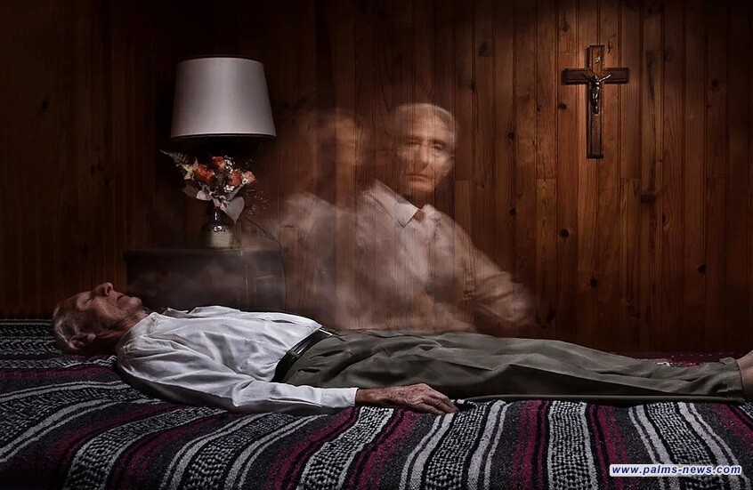 رؤى ما قبل الموت.. أسرار الأحلام الأخيرة للمرضى المحتضرين